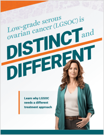 Downloadable HCP brochure about LGSOC